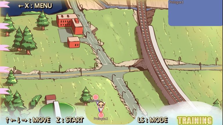 Mine Dungeon X ~Rurumu's trip~ Adult Game Screenshot (1)