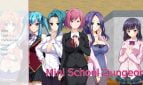 Mini School Dungeon Adult Game Cover
