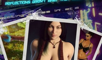 Mirror Hearts - 0.2 18+ Adult game cover