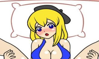 Miss Baguette - 1.0 18+ Adult game cover