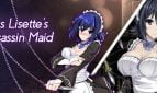 Miss Lisette’s Assassin Maid Adult Game Cover