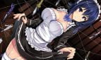 Miss Lisetteās Assassin Maid Adult Game Screenshot (9)