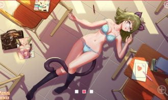Miss Neko - Final 18+ Adult game cover