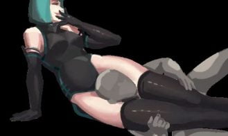 MixFight - Final 18+ Adult game cover