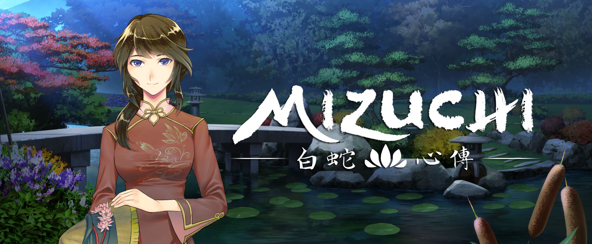 Mizuchi cover