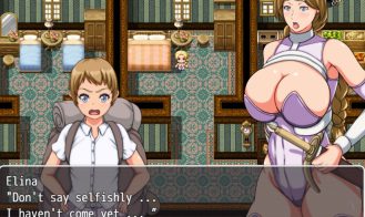 Mom's Report - 1.0 18+ Adult game cover