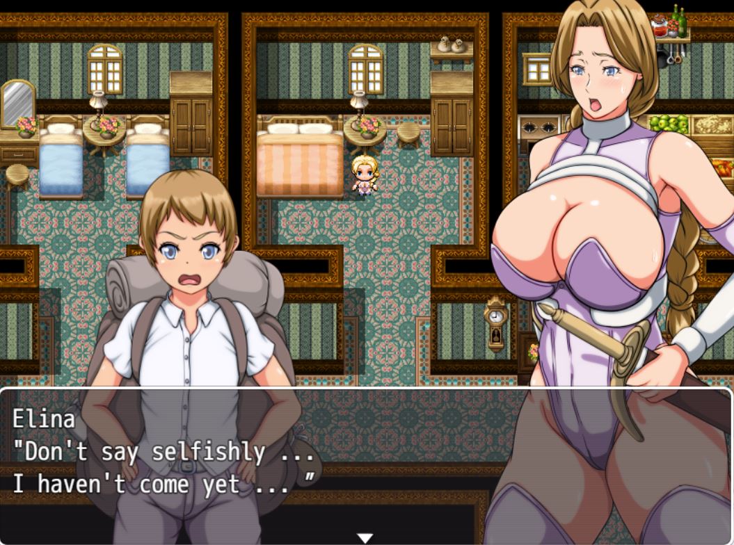 Mom’s Report cover