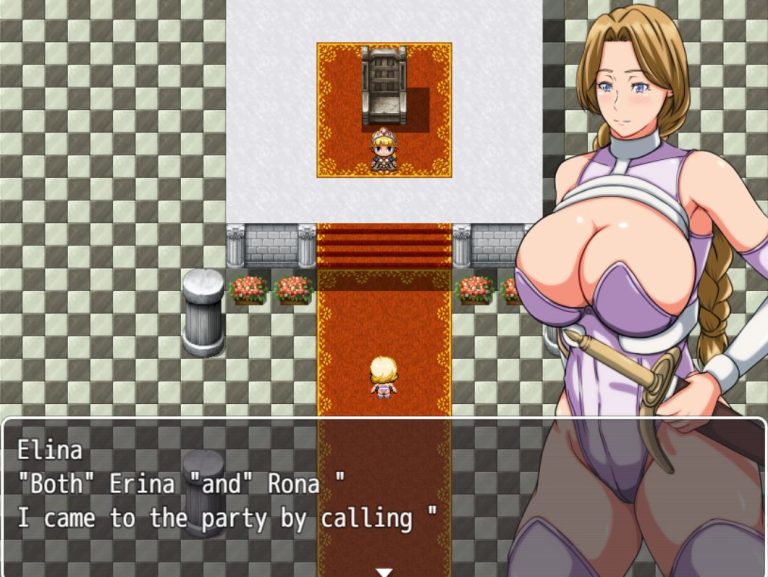 Mom’s Report Adult Game Screenshot (1)