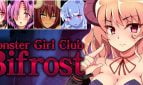 Monster Girl Club Bifrost Adult Game Cover