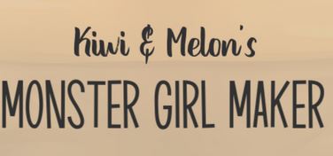 Monster Girl Maker cover