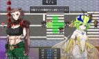 Monster Sentai Insect Angels Adult Game Screenshot (4)