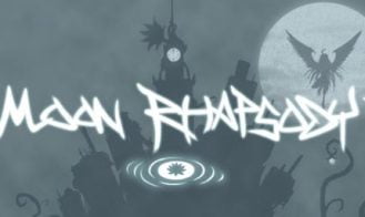 Moon Rhapsody - 3.1.3 18+ Adult game cover
