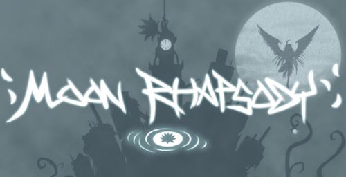 Moon Rhapsody cover