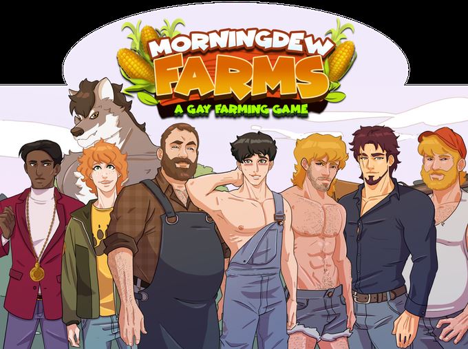 Morningdew Farms cover