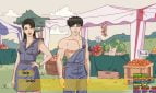 Morningdew Farms Adult Game Screenshot (5)