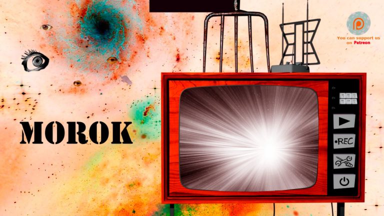 Morok Adult Game Screenshot (1)