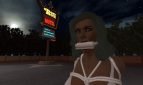 Motel Bondage Adult Game Cover