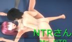 Mr. NTR Cover