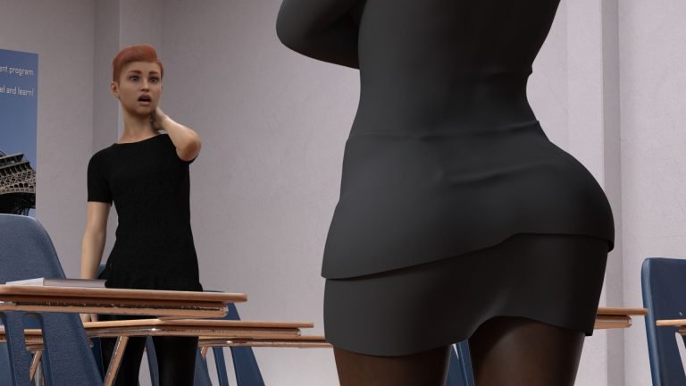 MsP And MsD Adult Game Screenshot (1)