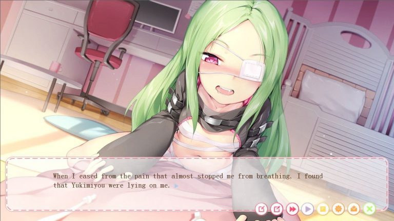 My 1,6 Lover Adult Game Screenshot (1)