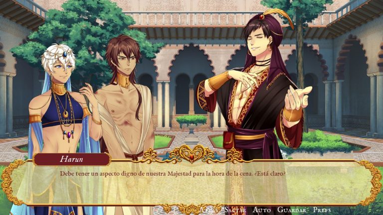 My Burning Heart Adult Game Screenshot (1)