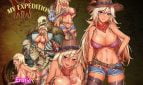 My Expedition Adult Game Cover