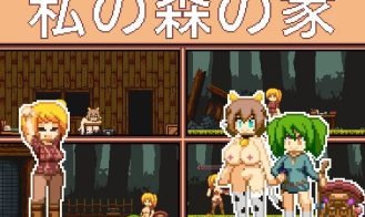 My Forest Home - 0.08 18+ Adult game cover