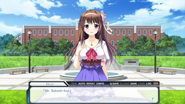 My Girlfriend Gets Aroused Watching Me Having Sex With Another Girl Adult Game Screenshot (1)