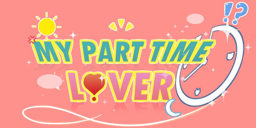 My Part Time Lover cover