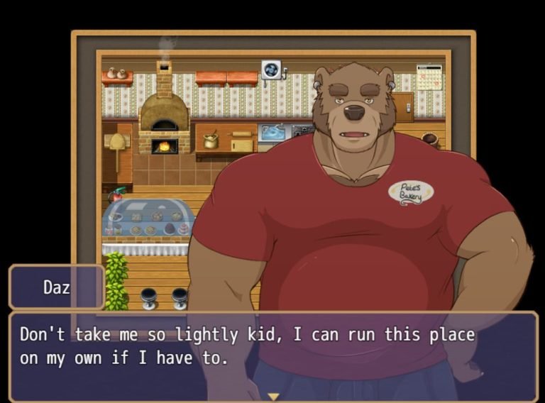 My Part Time Lover Adult Game Screenshot (1)