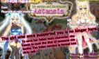 My Servant And The Stranger Astensia Adult Game Cover