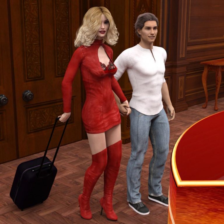 Mystic Rhythms Adult Game Screenshot (1)