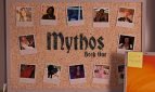 Mythos Book One Adult Game Cover