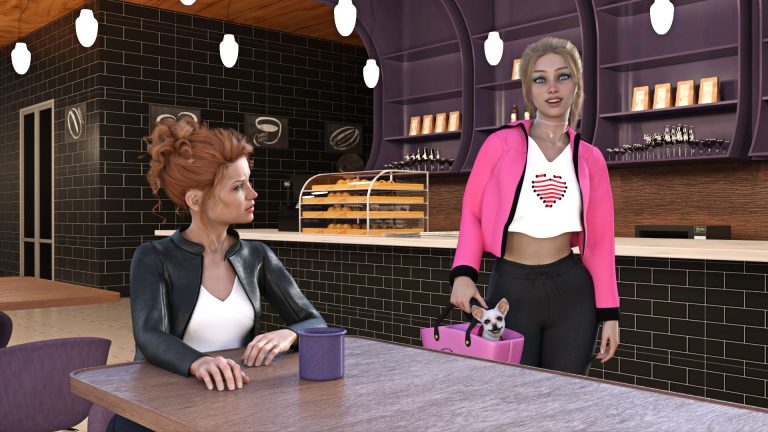 Mythos Book One Adult Game Screenshot (1)