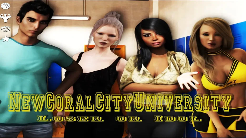 NCCU Loser Or Idol cover