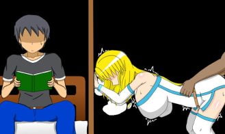 NTR Adventurer Alisa MTL - Final 18+ Adult game cover