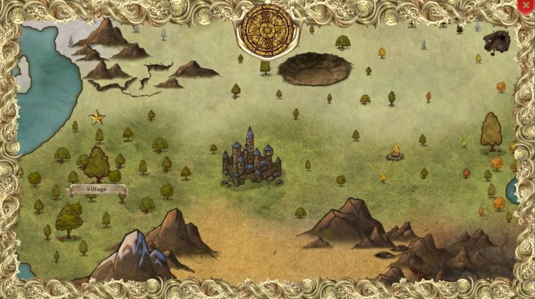 NTR House Adult Game Screenshot (1)