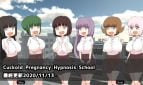 NTR Hypno-Preg Academy Adult Game Screenshot (6)