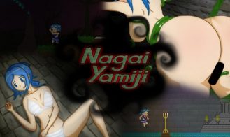 Nagai Yamiji - 1.1 18+ Adult game cover