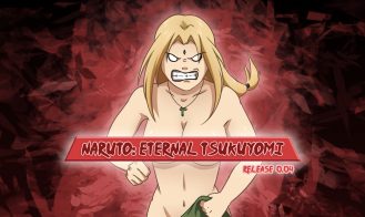 Naruto: Eternal Tsukuyomi - 0.11.8 18+ Adult game cover
