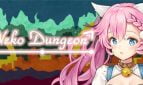 Neko Dungeon Adult Game Cover