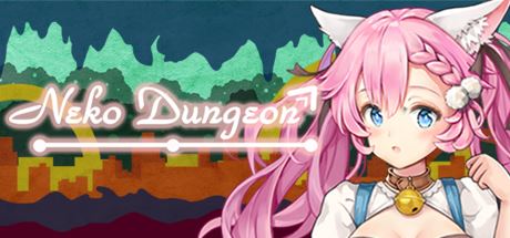 Neko Dungeon cover