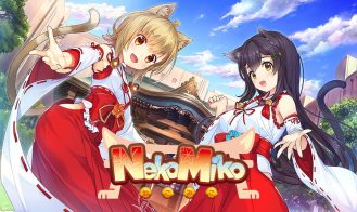 NekoMiko - Final 18+ Adult game cover