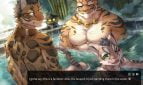 Nekojishi Adult Game Screenshot (1)
