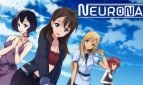 Neuronaut Adult Game Cover