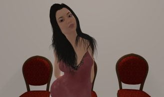 New Beijing - Day 7 18+ Adult game cover