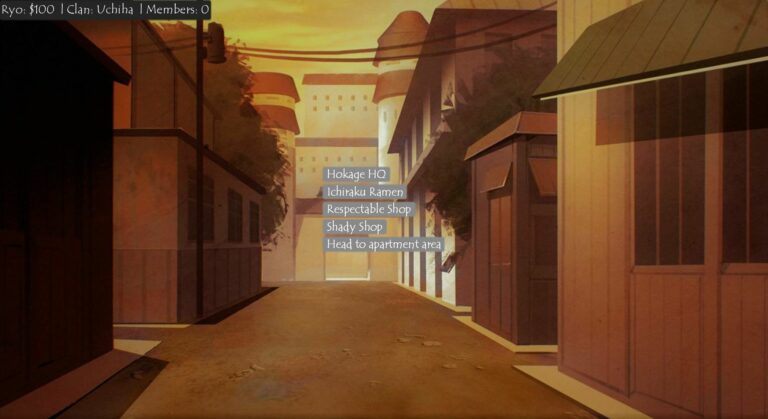 New Dawn Adult Game Screenshots (1)