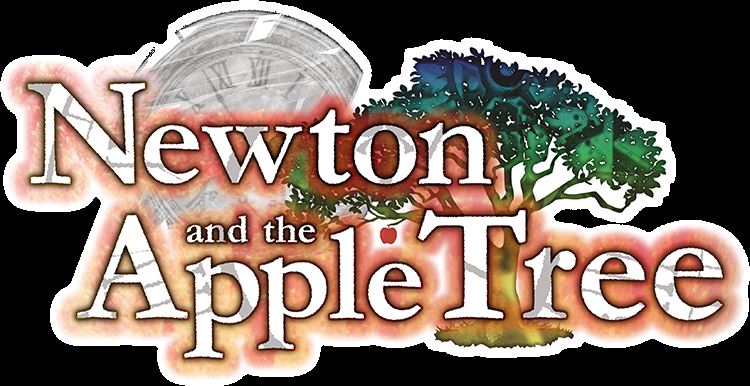 Newton and the Apple Tree cover