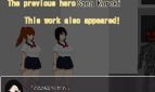 Nightmare School Adult Game Screenshot (1)