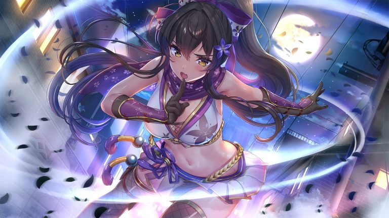 NinNinDays Adult Game Screenshot (1)